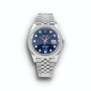 Rolex Datejust von Rolex