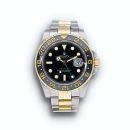 Rolex GMT-Master von Rolex