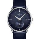 Meister Mega Small Second von Junghans