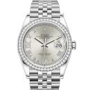 Rolex Datejust 36 von Rolex