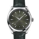 Omega Seamaster Aqua Terra 150M von Omega