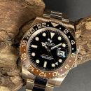 Rolex GMT-Master II FULL SET Ref. 126715CHNR 2020 EU von Rolex