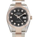 Rolex Datejust 36 von Rolex