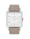 Nomos Glashütte Damenuhr Tetra 27 Duo 405 von Nomos Glashütte