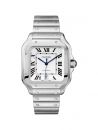 Cartier Herrenuhr Santos de Cartier WSSA0018 von Cartier