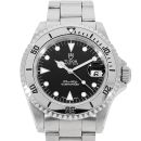 Tudor Prince Oysterdate Submariner von Tudor