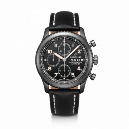 Breitling Aviator 8