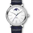 Portofino Automatic Moon Phase 37 von IWC