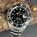 Rolex Submariner Date Ref. 16800 - Full Set - von Rolex