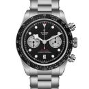 Black Bay Chrono von Tudor