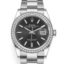 Rolex Datejust 36 von Rolex