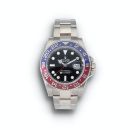 Rolex GMT-Master von Rolex