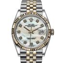 Rolex Datejust 36 von Rolex