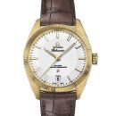 Omega Constellation Globemaster Co-Axial Master Chronometer von Omega