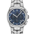 TAG Heuer Link Automatik Chronograph von TAG Heuer