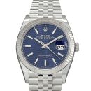 Rolex Datejust 36 von Rolex