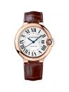 Cartier Unisexuhr Ballon Bleu de Cartier WGBB0009 von Cartier