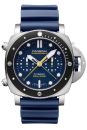 Submersible Chrono Mike Horn Edition – 47 mm von Panerai