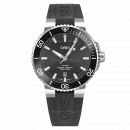 Oris Aquis Titanium Date 43.5 mm 01 733 7730 7153-07 4 24 63TEB von Oris