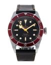 Tudor Heritage Black Bay 79220R von Tudor