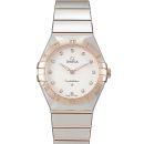 Omega Constellation Manhattan von Omega