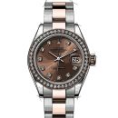 Rolex Lady-Datejust 28 von Rolex