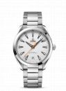 AQUA TERRA 150M OMEGA CO‑AXIAL MASTER CHRONOMETER 41 MM von Omega