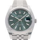 Rolex Datejust 41 von Rolex