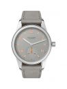 Nomos Glashütte Damenuhr Club Campus absolute gray 712 von Nomos Glashütte