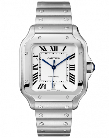 Cartier Santos de Cartier