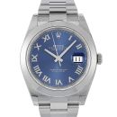 Rolex Datejust 41 von Rolex