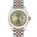 Rolex Lady-Datejust 28 von Rolex