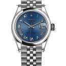 Rolex Datejust 31 von Rolex