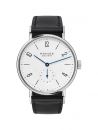 Nomos Glashütte Herrenuhr Tangente 139 von Nomos Glashütte