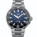 Oris Aquis Automatik Blau 42mm von Oris