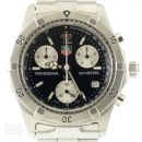 TAG Heuer Professional Chronometer Edelstahl CK 1110-0 von TAG Heuer