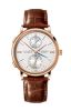 Saxonia Dual Time Pink Gold