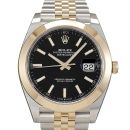 Rolex Datejust 41 von Rolex