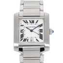 Cartier Tank Française von Cartier