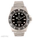 Rolex Submariner No Date von Rolex