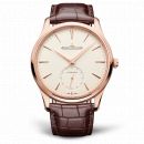 Master Ultra Thin Small Second von Jaeger-LeCoultre