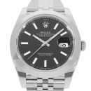 Rolex Datejust 41 von Rolex