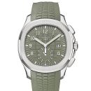 Patek Philippe Aquanaut von Patek Philippe