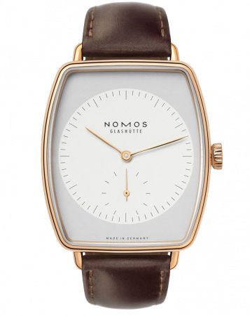 Nomos Glashütte Lux