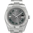 Rolex Datejust 41 von Rolex