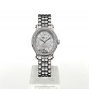 Chopard Happy Sport Automatik Silber 31mm von Chopard