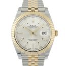 Rolex Datejust 41 von Rolex