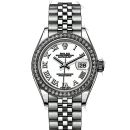 Rolex Lady-Datejust 28 von Rolex