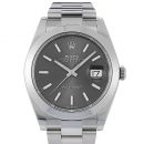 Rolex Datejust 41 von Rolex