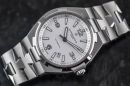 Vacheron Constantin OVERSEAS in Steel 47040/B01A-9093 von Vacheron Constantin